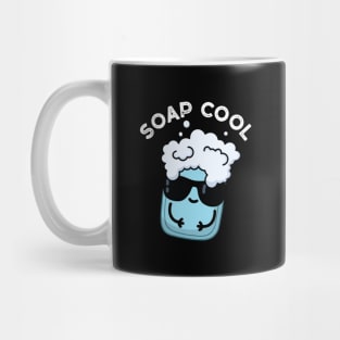 Soap Cool Cute Soap Pun Mug